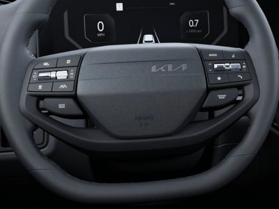 2027 Kia Sportage Hybrid SX-Prestige