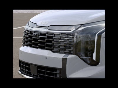 2027 Kia Sportage Hybrid SX-Prestige