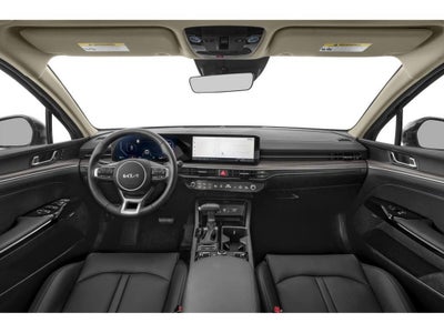 2026 Kia K5 EX