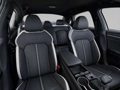 2027 Kia K5 GT-Line