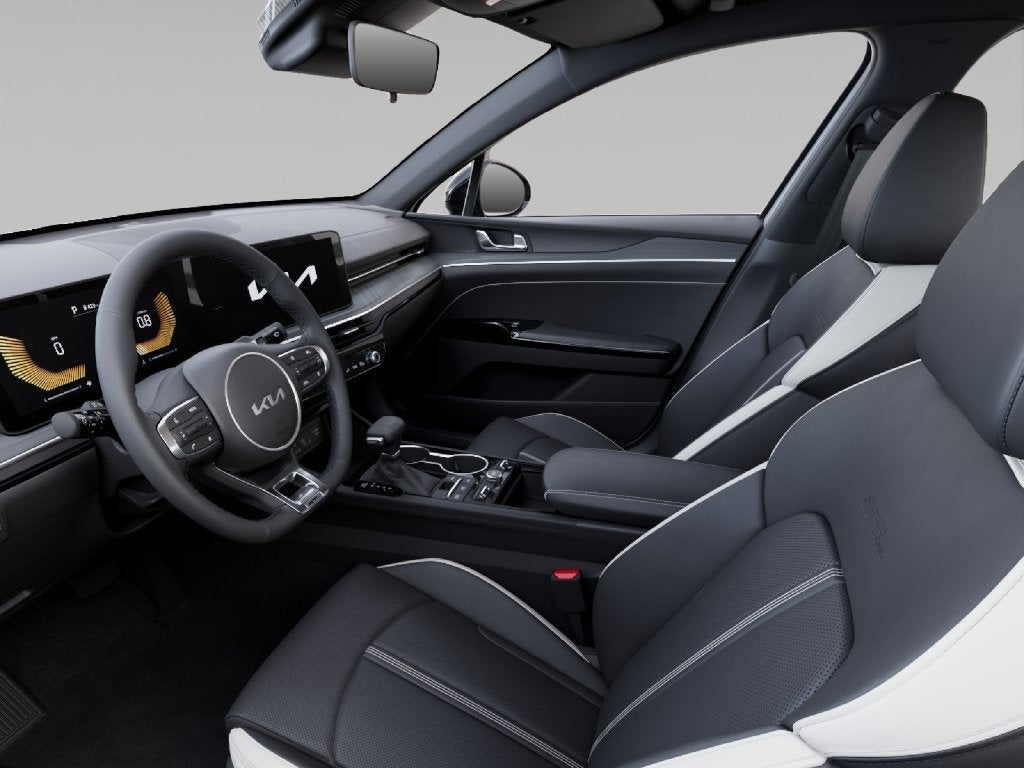 2027 Kia K5 GT-Line