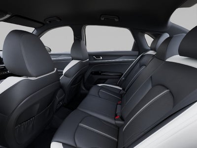 2027 Kia K5 GT-Line