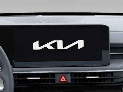 2027 Kia K5 GT-Line