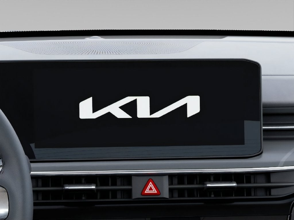 2027 Kia K5 GT-Line