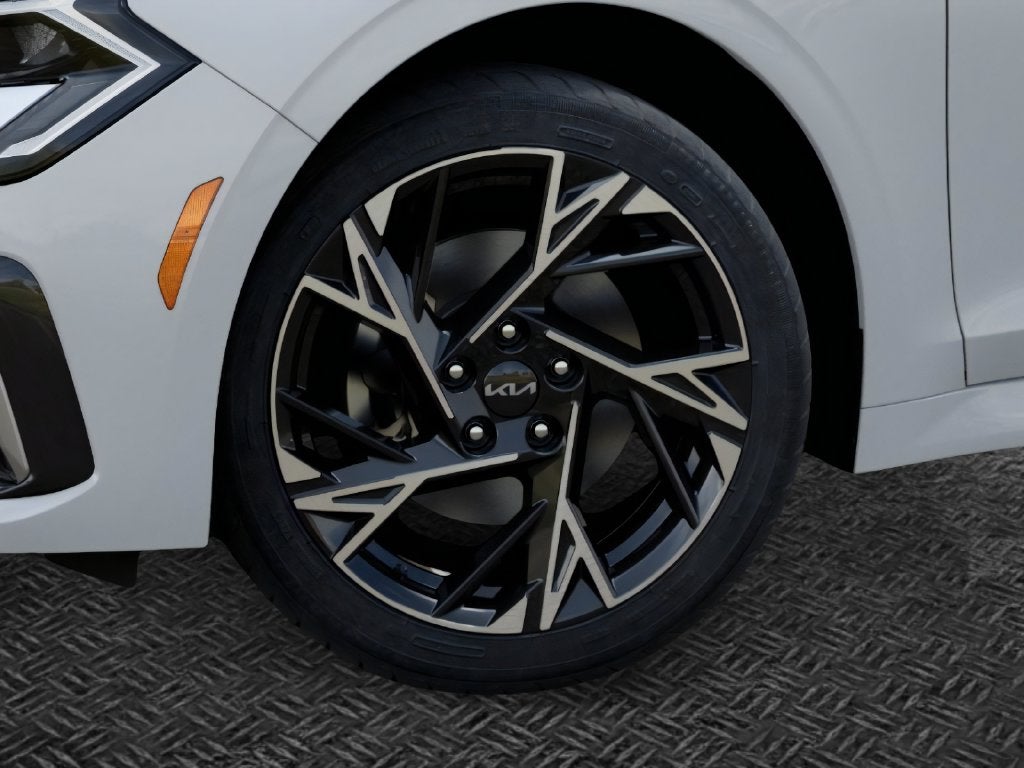 2027 Kia K5 GT-Line