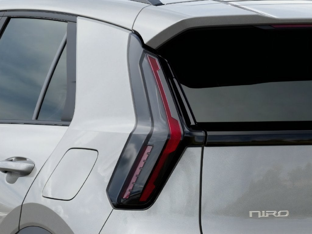2027 Kia Niro LX