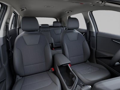 2027 Kia Niro LX