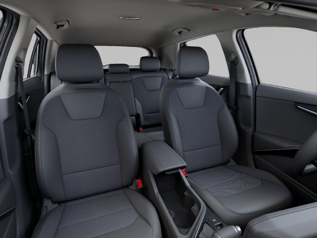 2027 Kia Niro LX