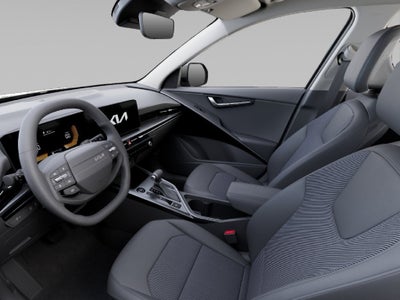 2027 Kia Niro LX