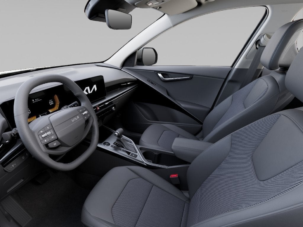 2027 Kia Niro LX