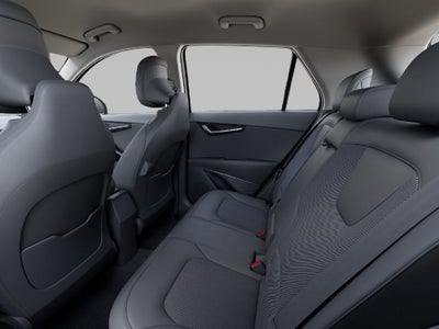 2027 Kia Niro LX
