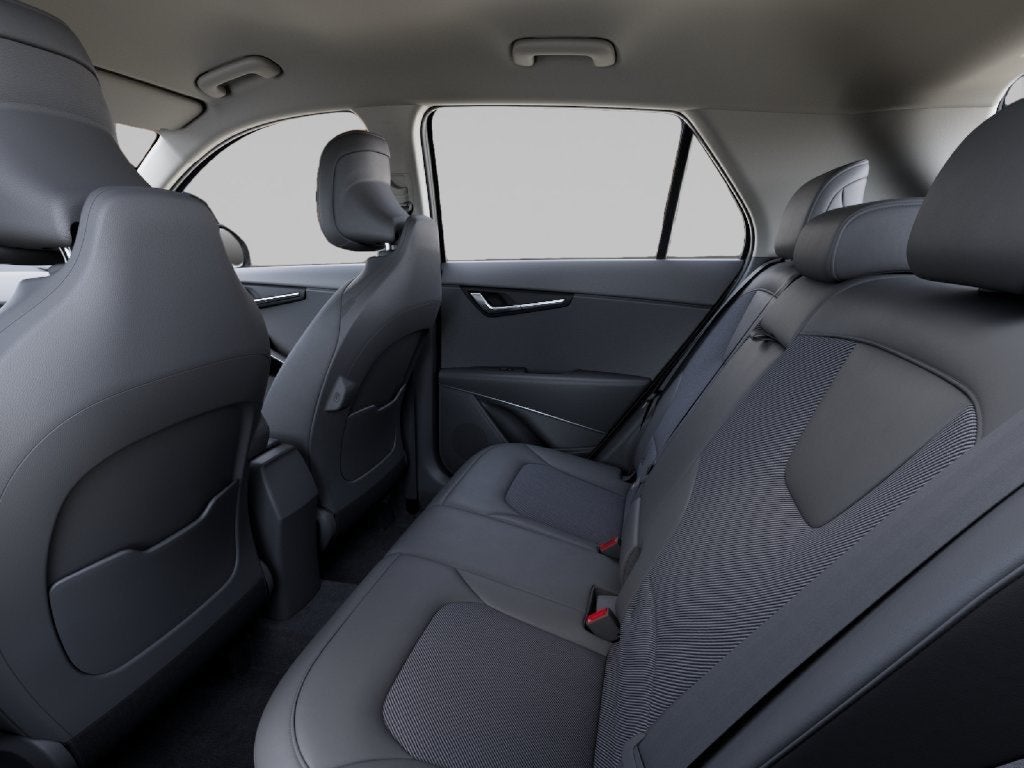 2027 Kia Niro LX