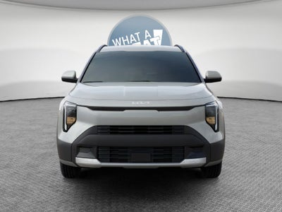 2027 Kia Niro LX