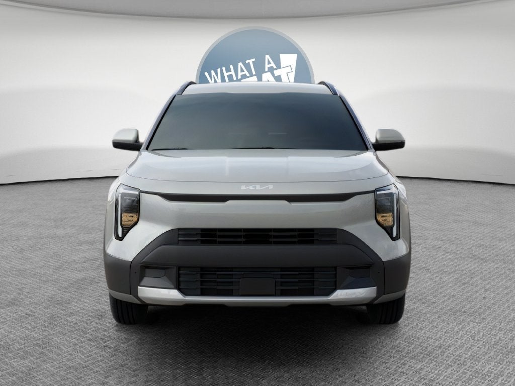 2027 Kia Niro LX