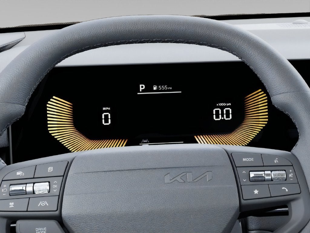 2027 Kia Niro LX