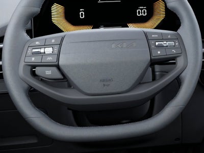 2027 Kia Niro LX