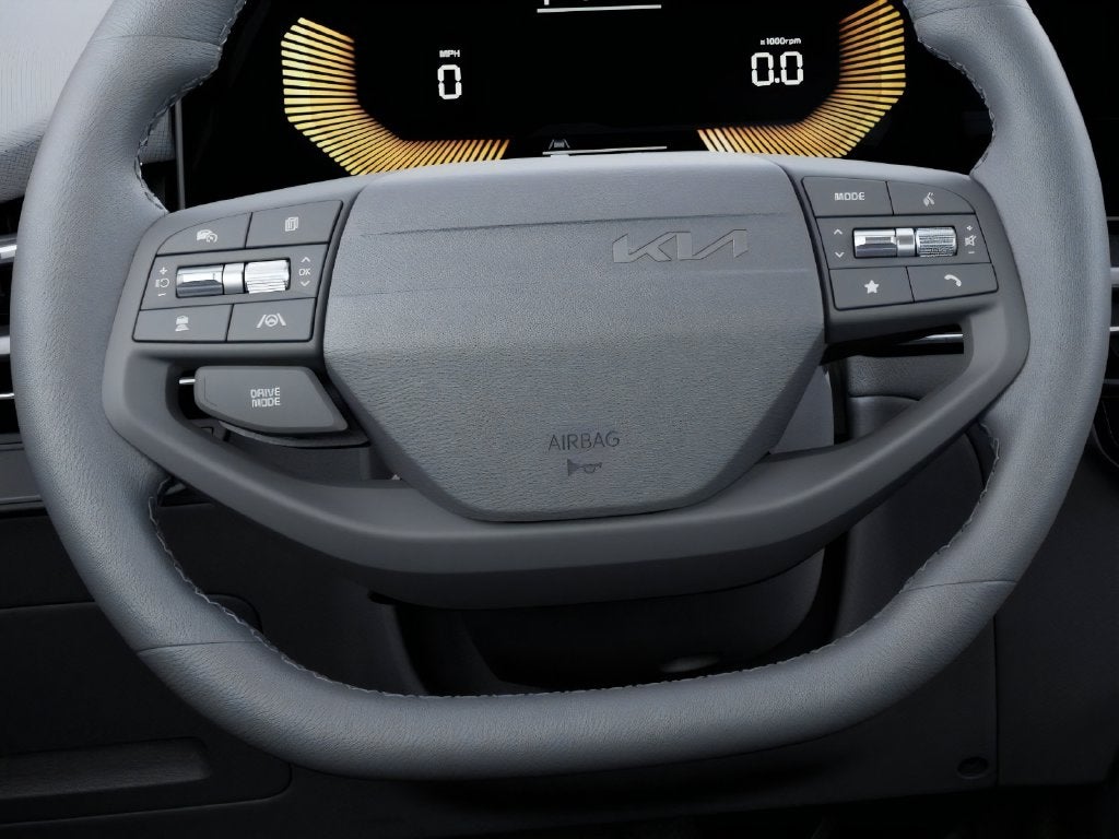2027 Kia Niro LX