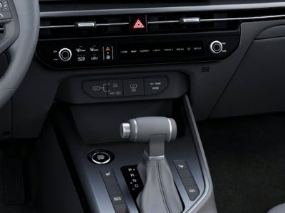 2027 Kia Niro LX