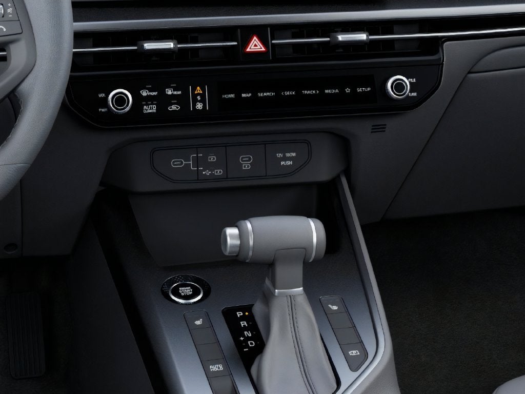 2027 Kia Niro LX