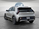 2027 Kia Niro LX