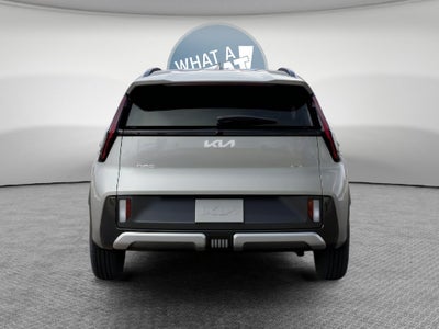 2027 Kia Niro LX