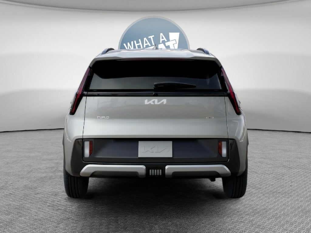 2027 Kia Niro LX