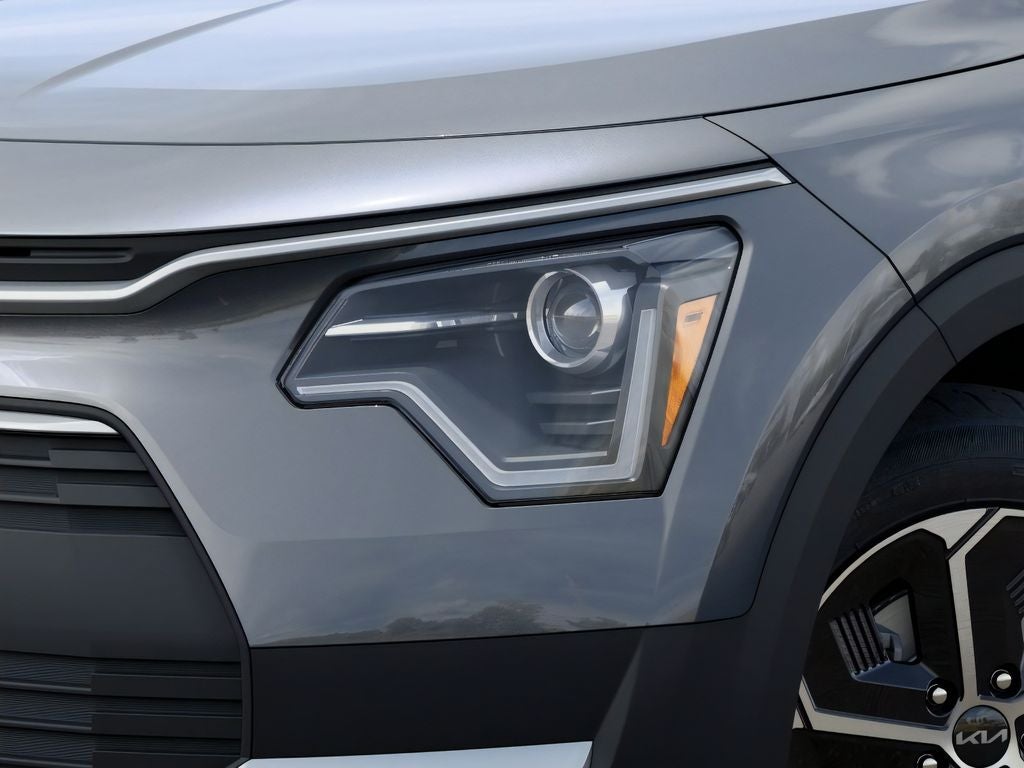 2026 Kia Niro LX