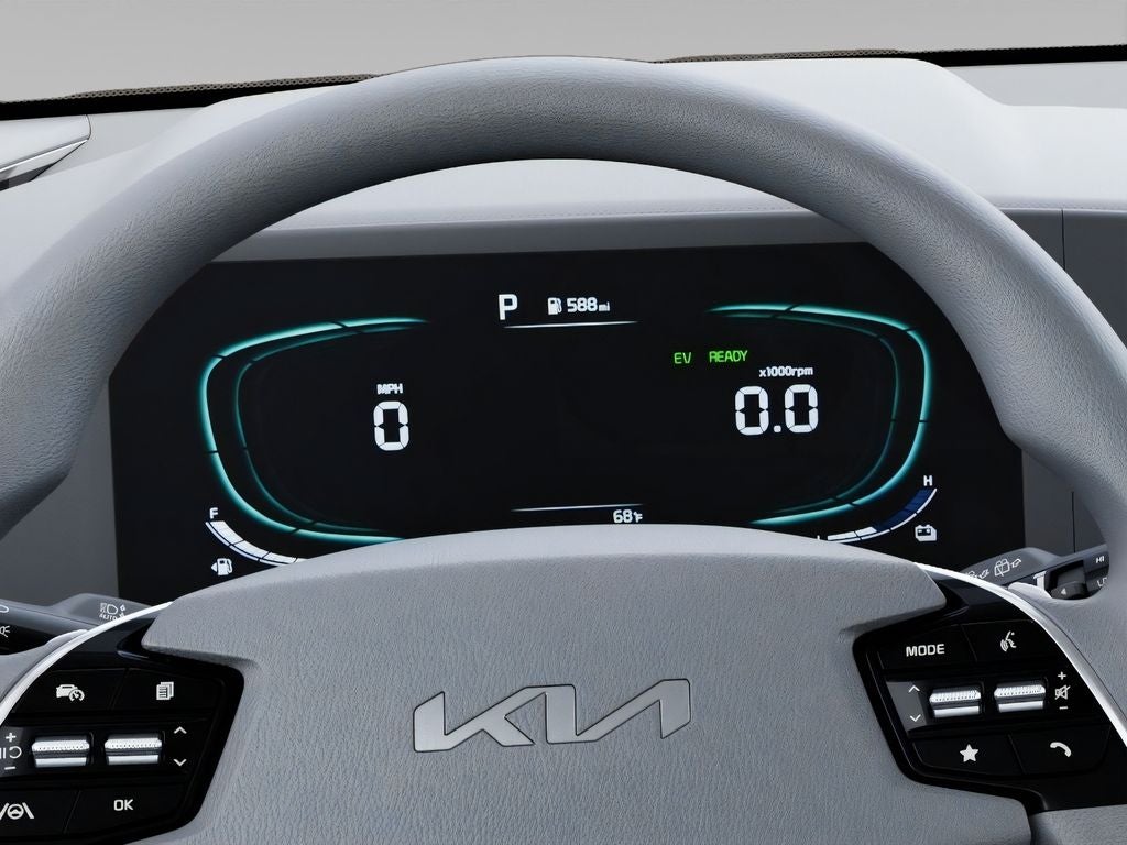 2026 Kia Niro LX