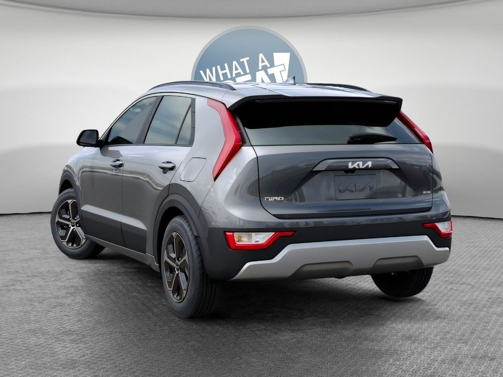 2026 Kia Niro LX