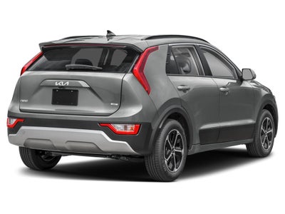 2026 Kia Niro LX