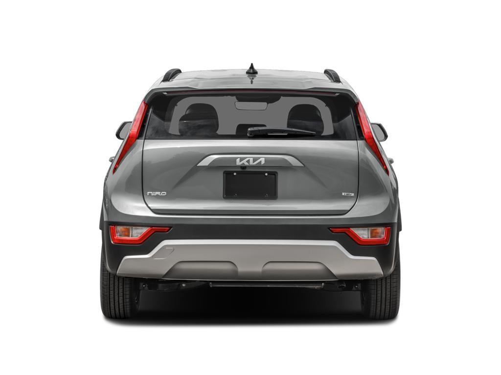 2026 Kia Niro LX