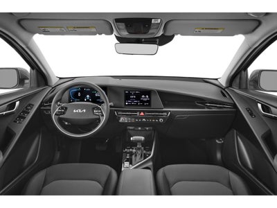2026 Kia Niro LX