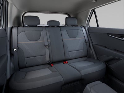 2026 Kia Niro LX