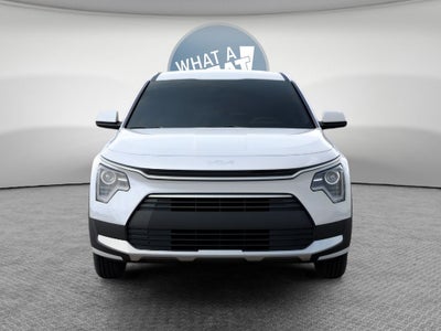 2026 Kia Niro LX