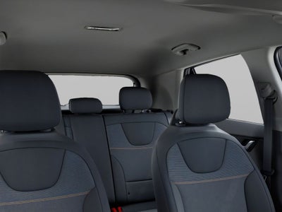2026 Kia Niro LX