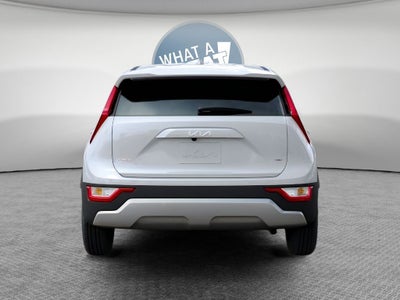 2026 Kia Niro LX