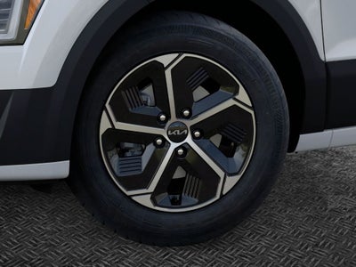 2026 Kia Niro LX