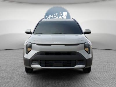 2027 Kia Niro EX