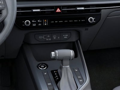 2027 Kia Niro EX