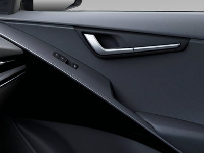 2027 Kia Niro EX