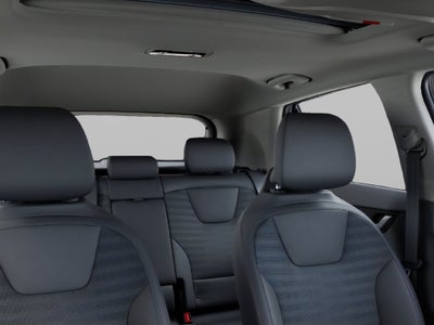 2027 Kia Niro EX