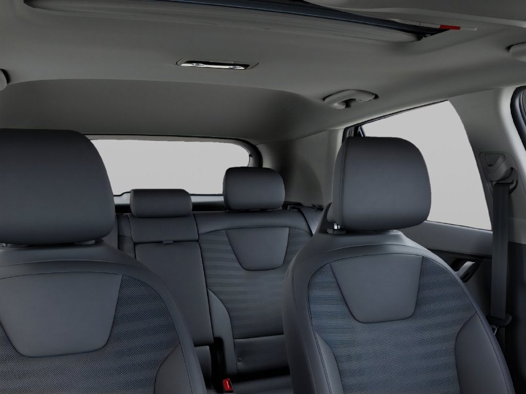 2027 Kia Niro EX