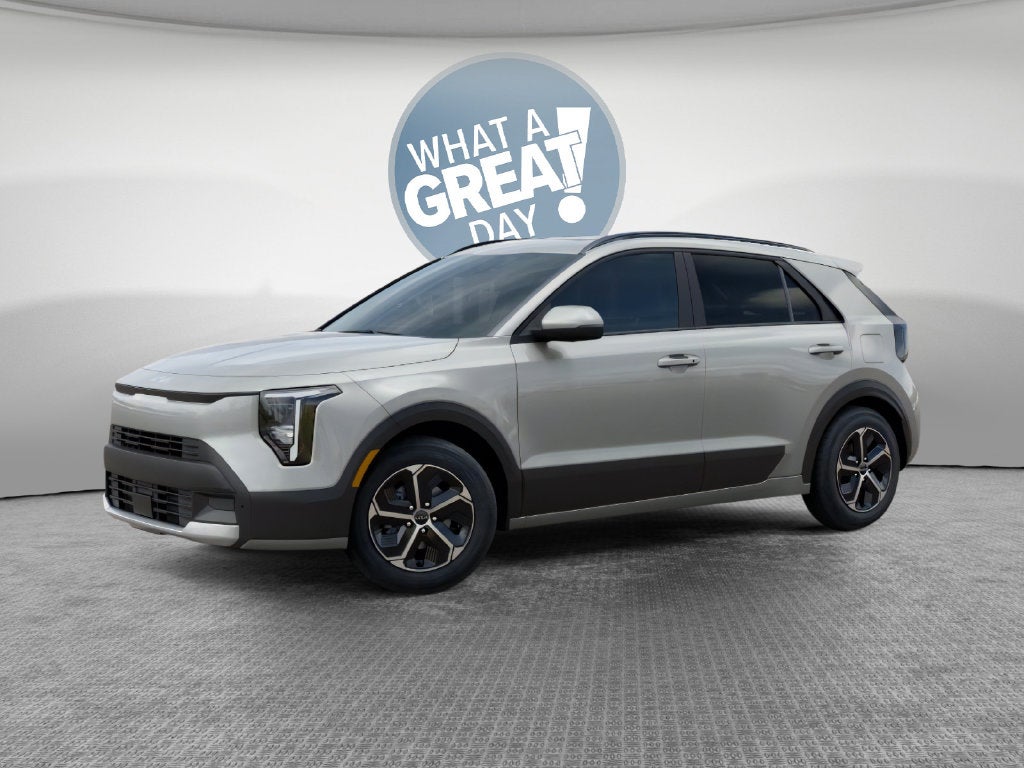 2027 Kia Niro EX