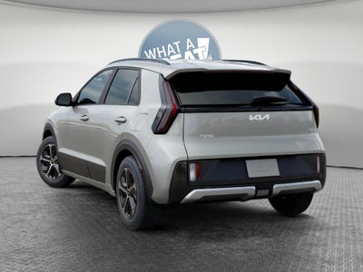 2027 Kia Niro EX