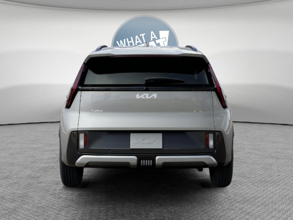 2027 Kia Niro EX