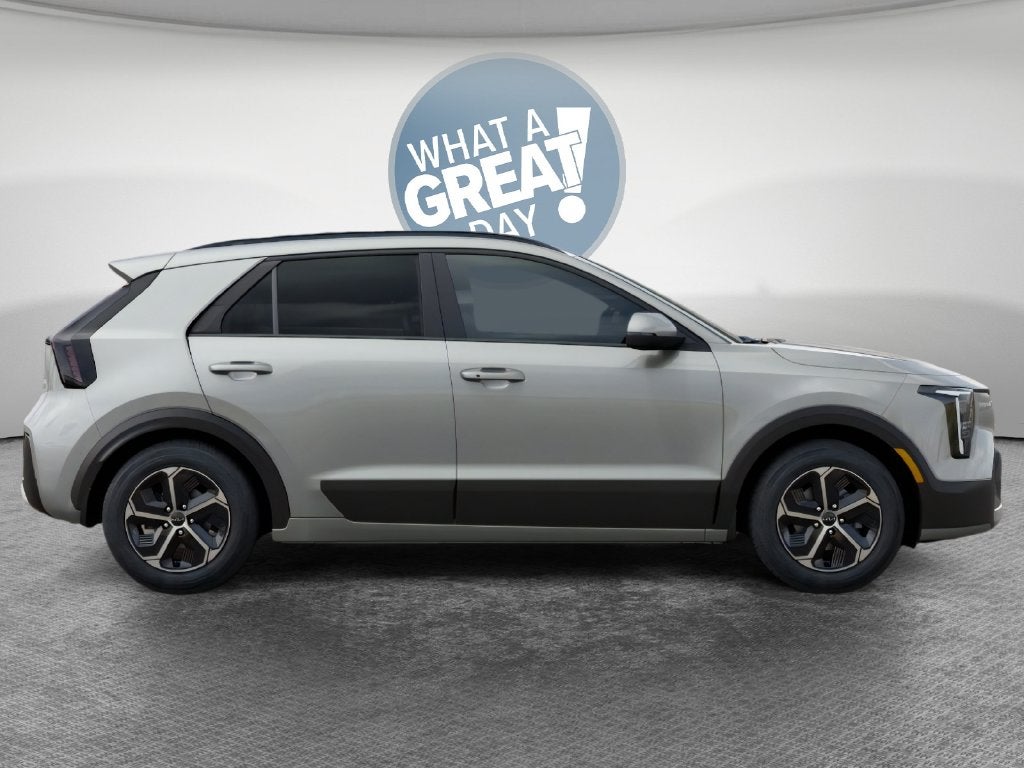 2027 Kia Niro EX