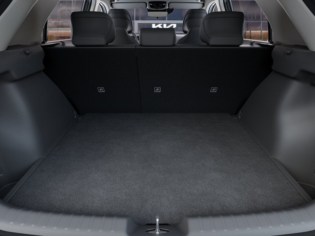 2027 Kia Niro EX