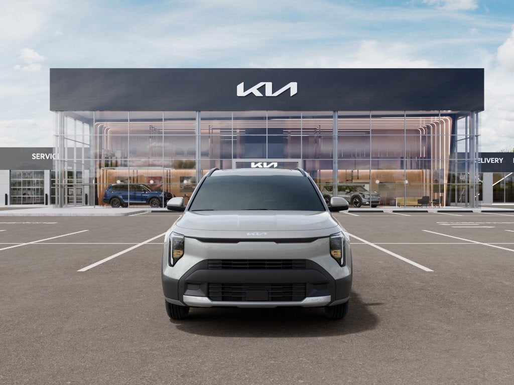 2027 Kia Niro EX