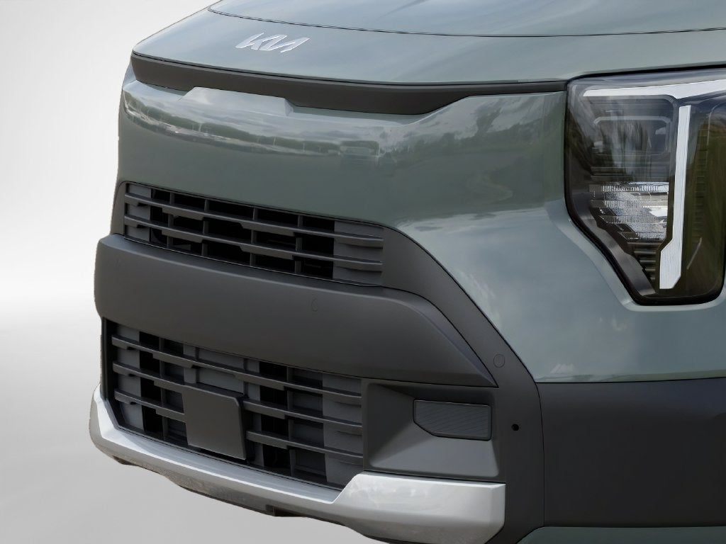 2027 Kia Niro EX