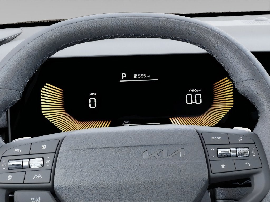 2027 Kia Niro EX